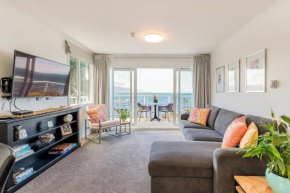 Oceanfront Escape